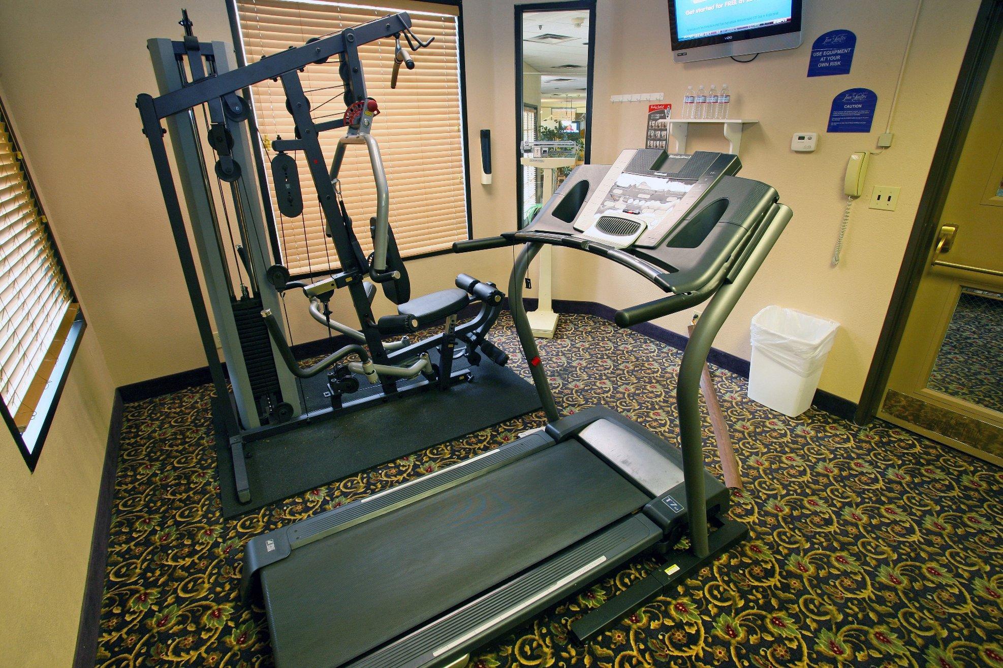 Hotel D'Lins Ontario Airport מראה חיצוני תמונה