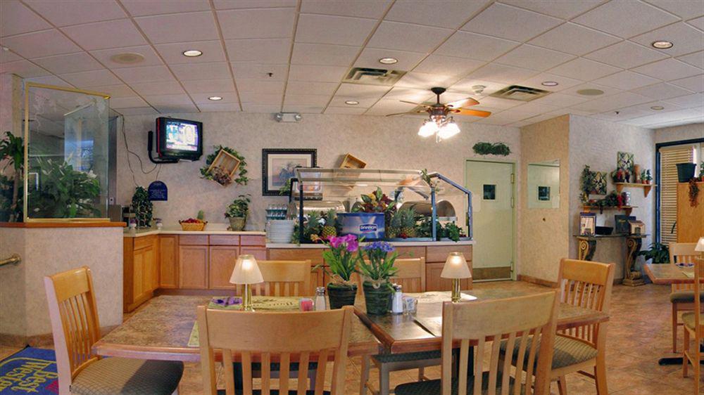 Hotel D'Lins Ontario Airport מראה חיצוני תמונה